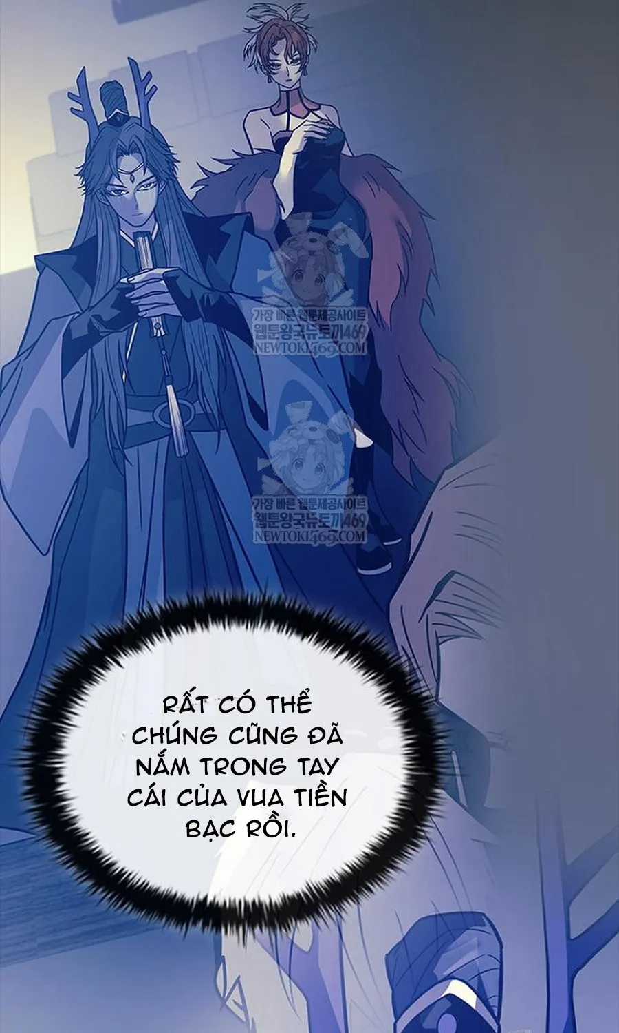 Tiêu Diệt Ác Nhân - Chapter 226 - Trang 15