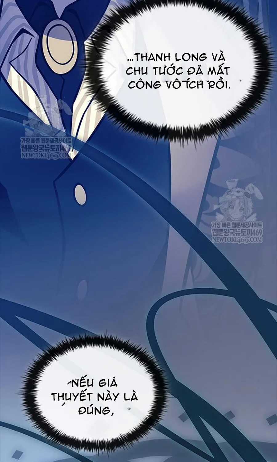 Tiêu Diệt Ác Nhân - Chapter 226 - Trang 17