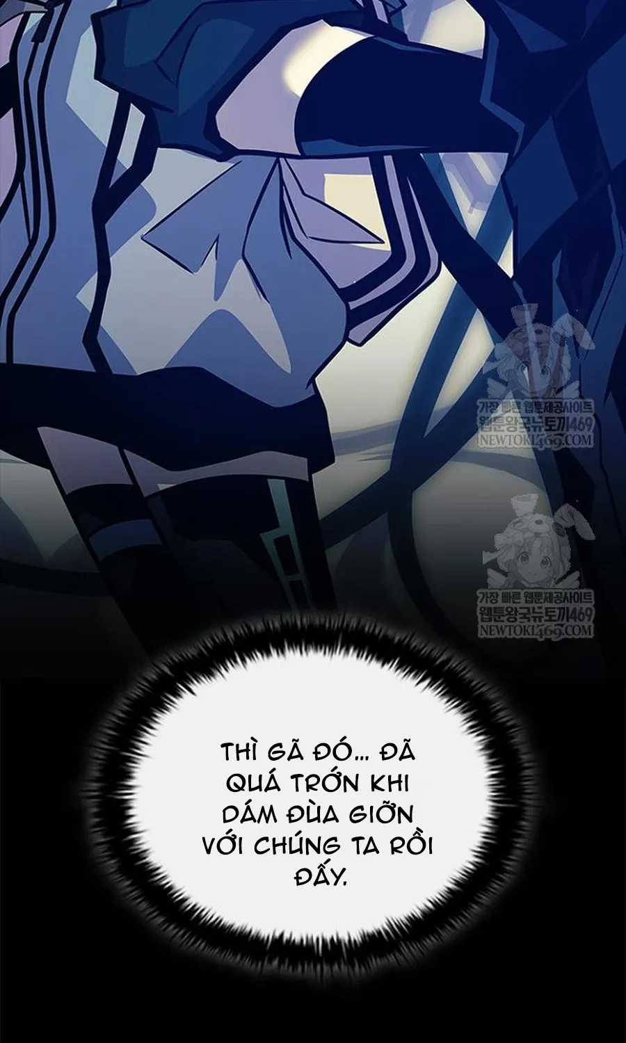 Tiêu Diệt Ác Nhân - Chapter 226 - Trang 19