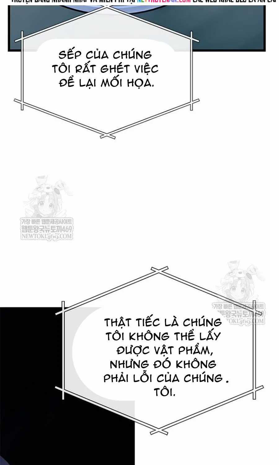 Tiêu Diệt Ác Nhân - Chapter 226 - Trang 21