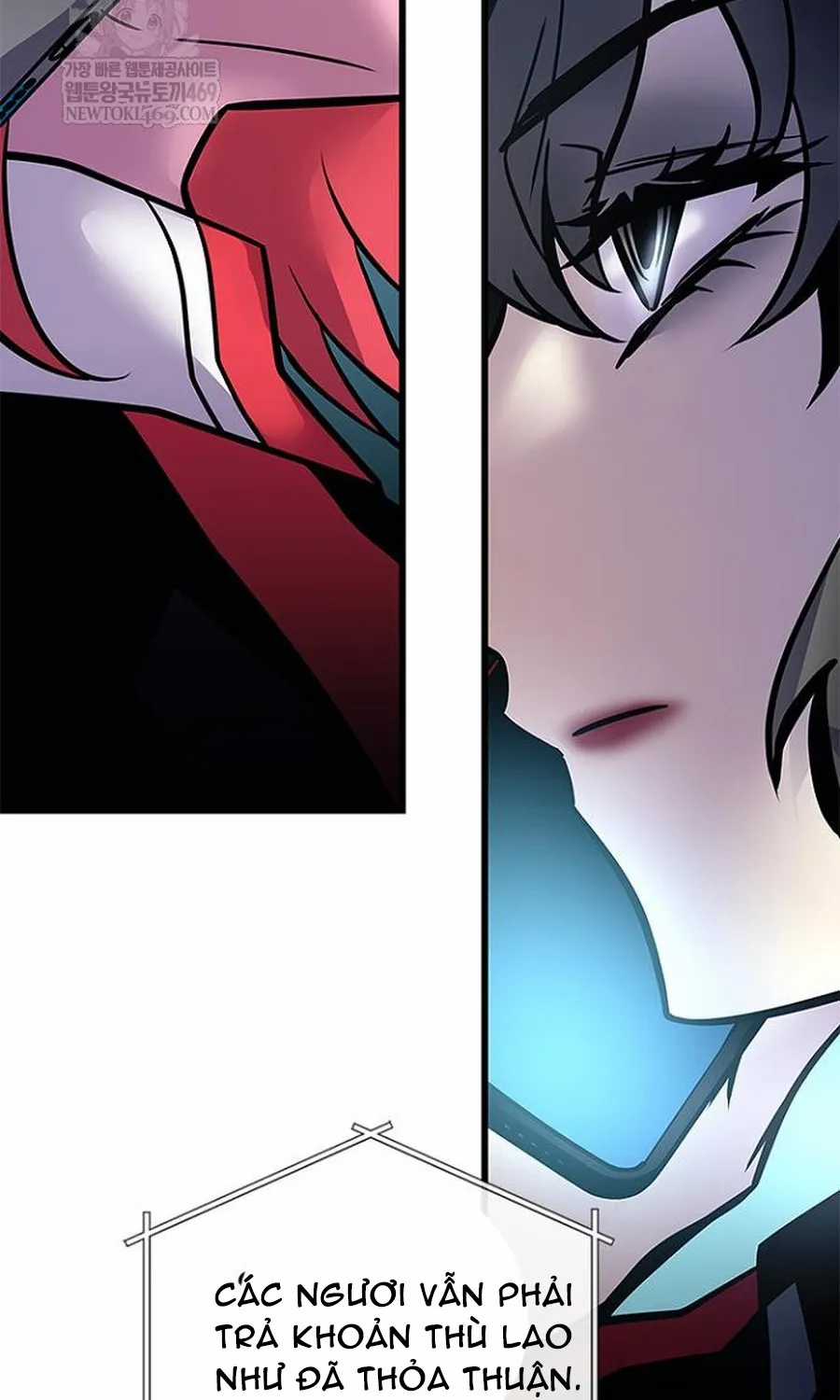 Tiêu Diệt Ác Nhân - Chapter 226 - Trang 23