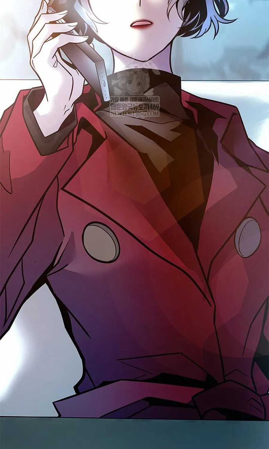 Tiêu Diệt Ác Nhân - Chapter 226 - Trang 27