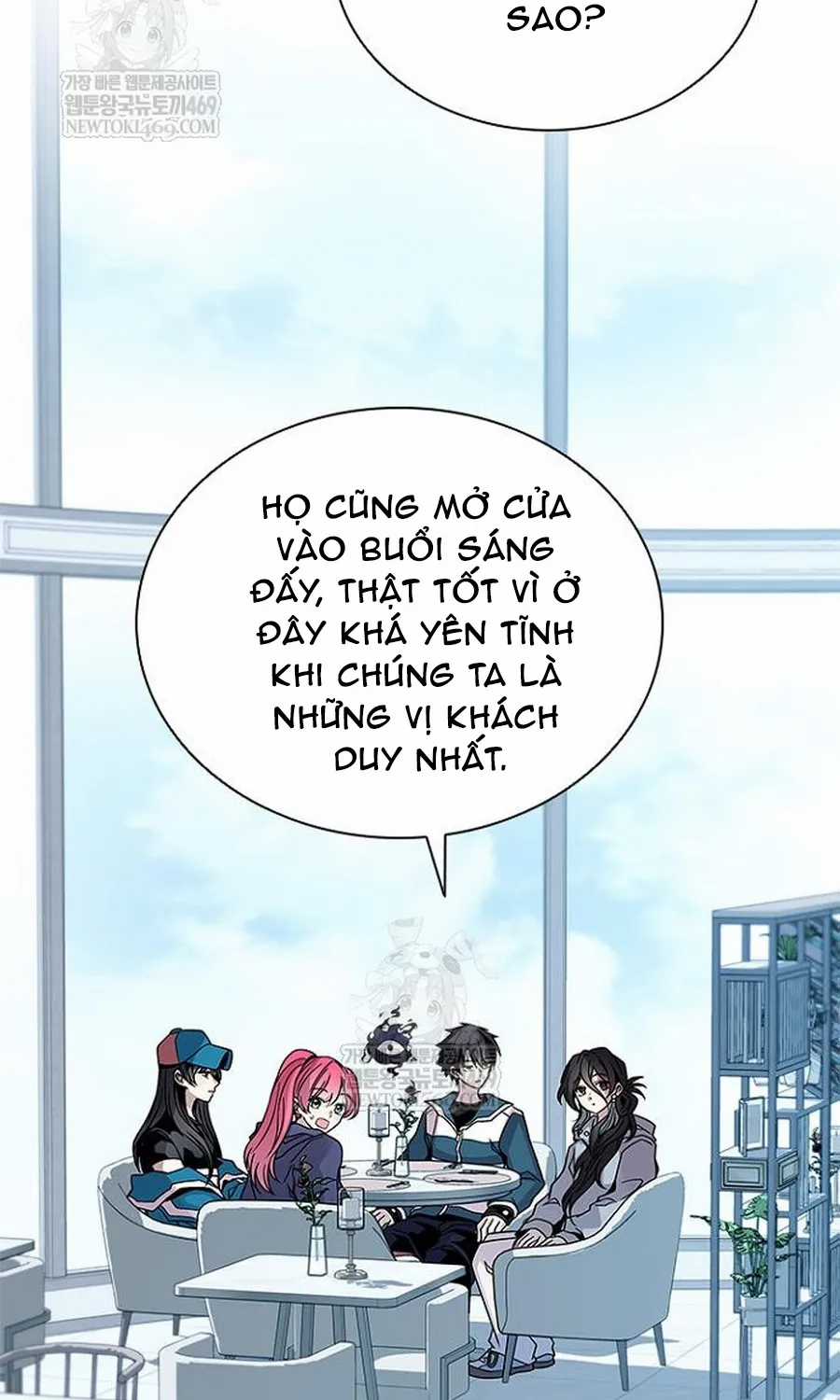 Tiêu Diệt Ác Nhân - Chapter 226 - Trang 36