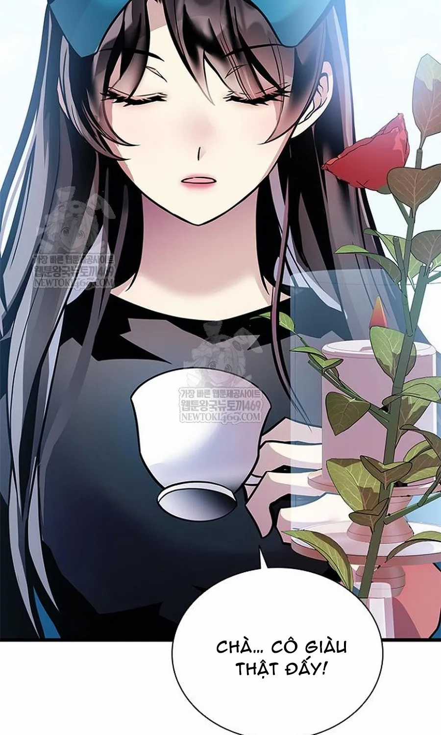 Tiêu Diệt Ác Nhân - Chapter 226 - Trang 39