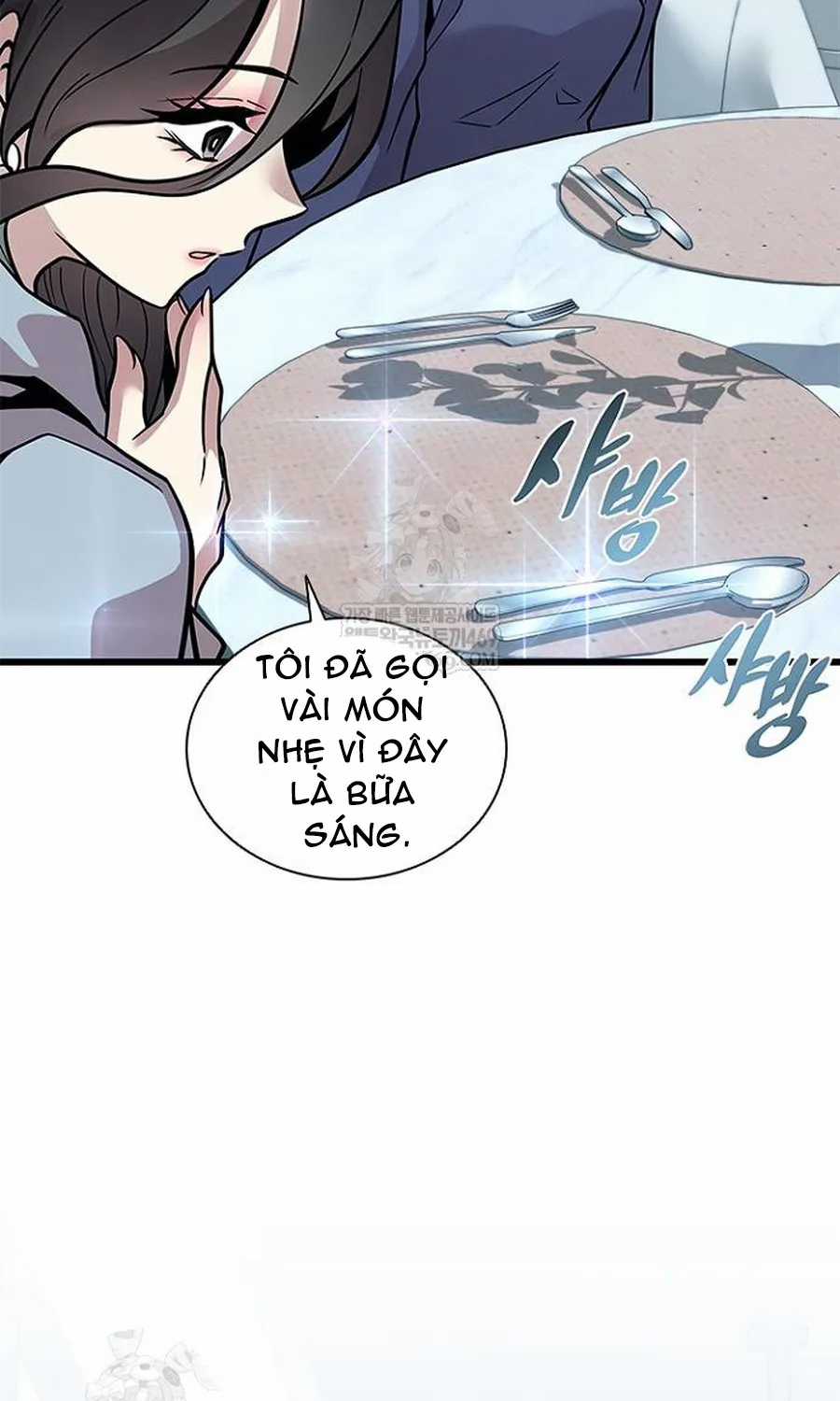 Tiêu Diệt Ác Nhân - Chapter 226 - Trang 41