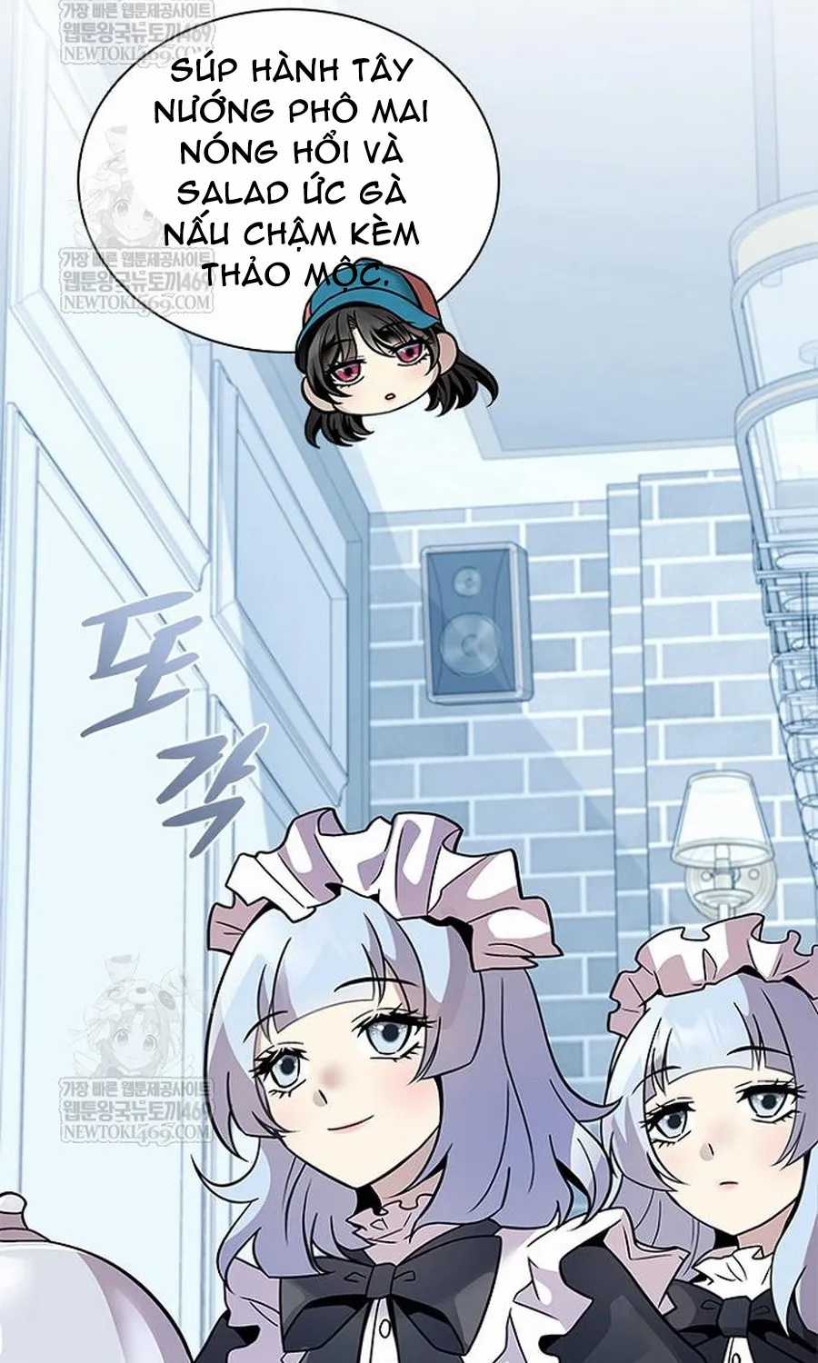 Tiêu Diệt Ác Nhân - Chapter 226 - Trang 43