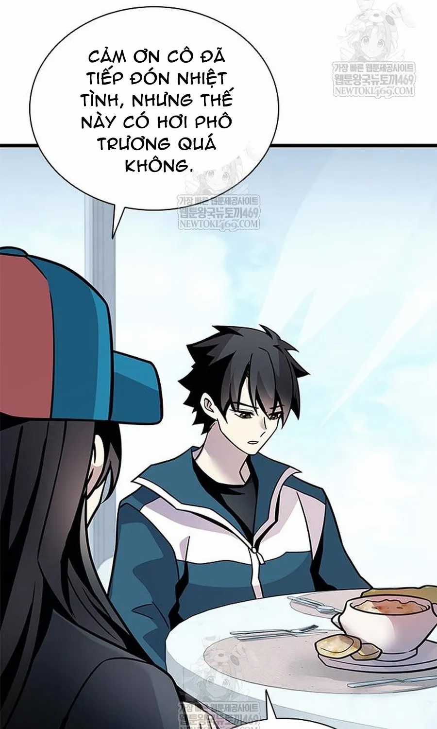 Tiêu Diệt Ác Nhân - Chapter 226 - Trang 47