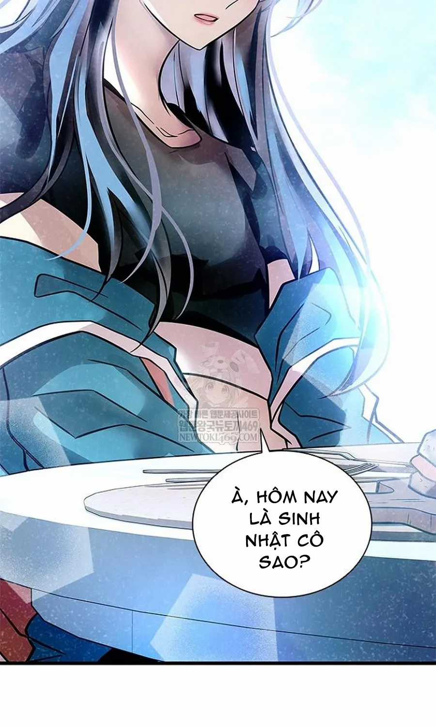 Tiêu Diệt Ác Nhân - Chapter 226 - Trang 50