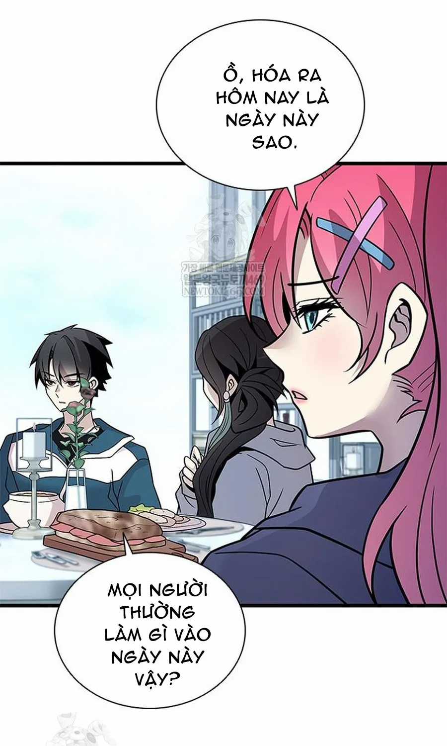 Tiêu Diệt Ác Nhân - Chapter 226 - Trang 58