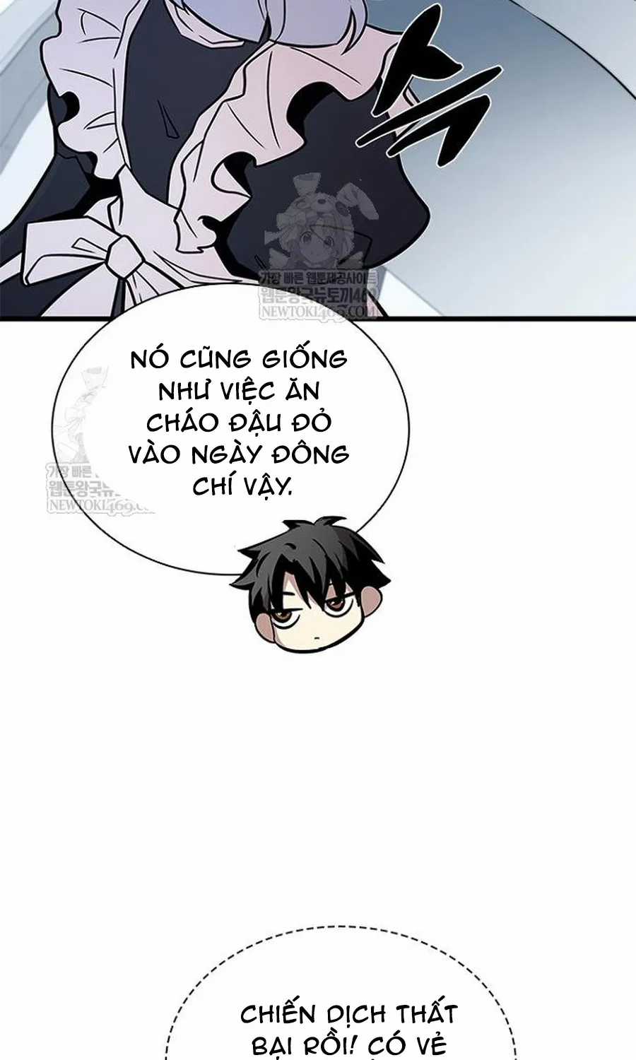 Tiêu Diệt Ác Nhân - Chapter 226 - Trang 60