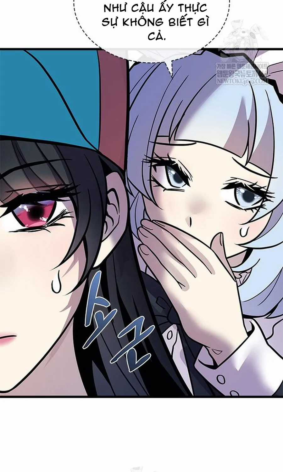 Tiêu Diệt Ác Nhân - Chapter 226 - Trang 61