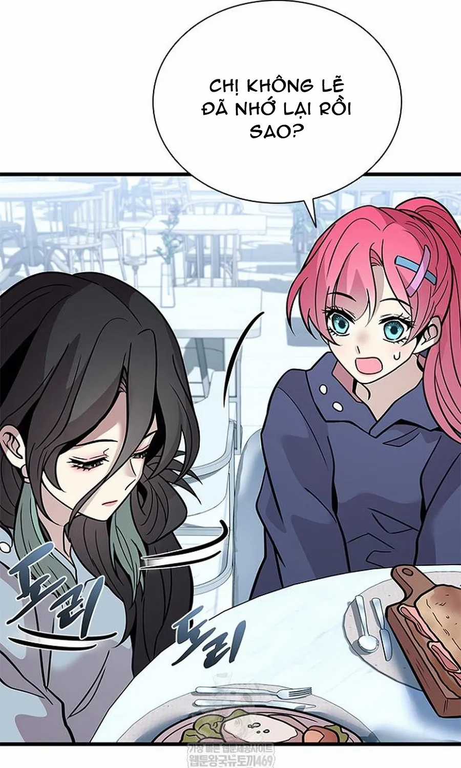 Tiêu Diệt Ác Nhân - Chapter 226 - Trang 71