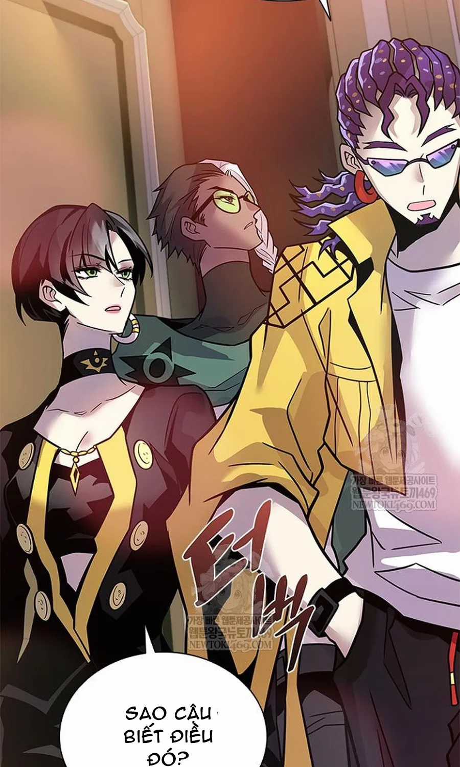 Tiêu Diệt Ác Nhân - Chapter 226 - Trang 90