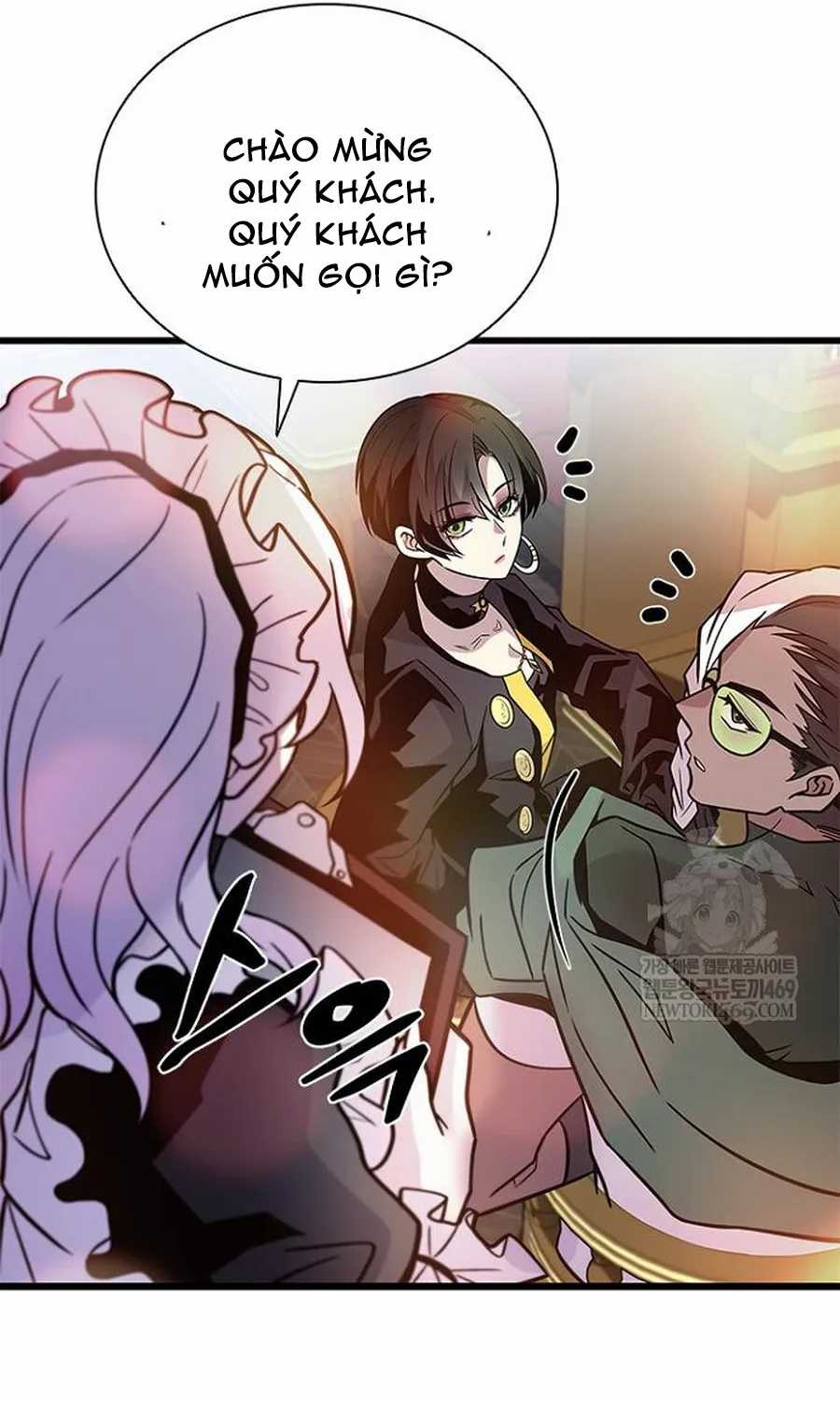 Tiêu Diệt Ác Nhân - Chapter 226 - Trang 97