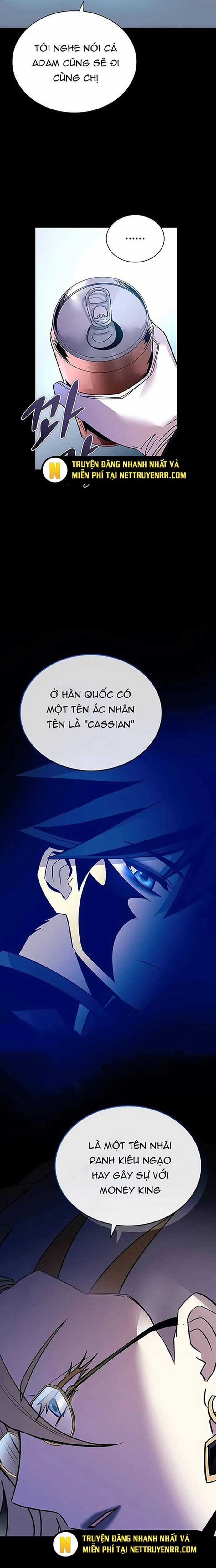 Tiêu Diệt Ác Nhân - Chương 149 - Trang 3