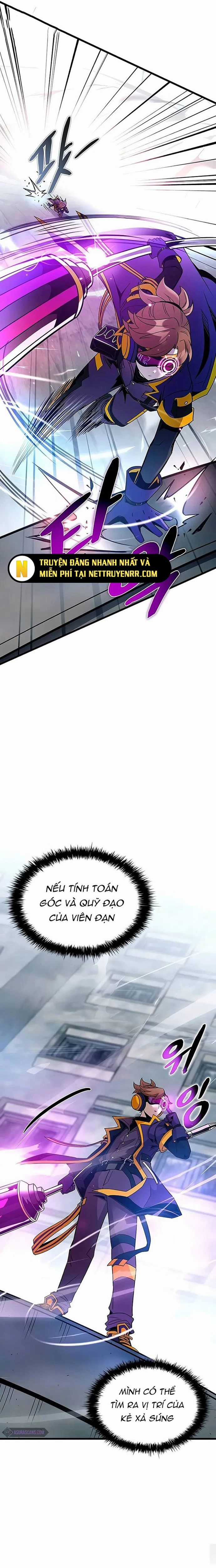 Tiêu Diệt Ác Nhân - Chương 151 - Trang 3