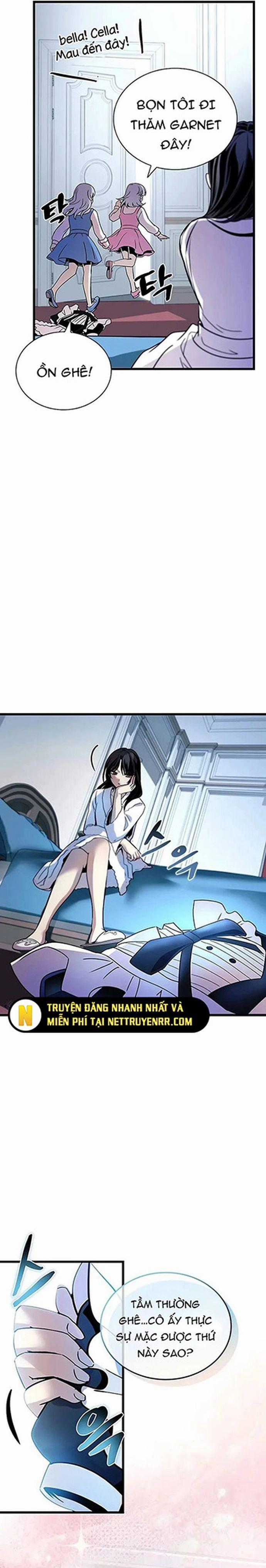 Tiêu Diệt Ác Nhân - Chương 151 - Trang 33