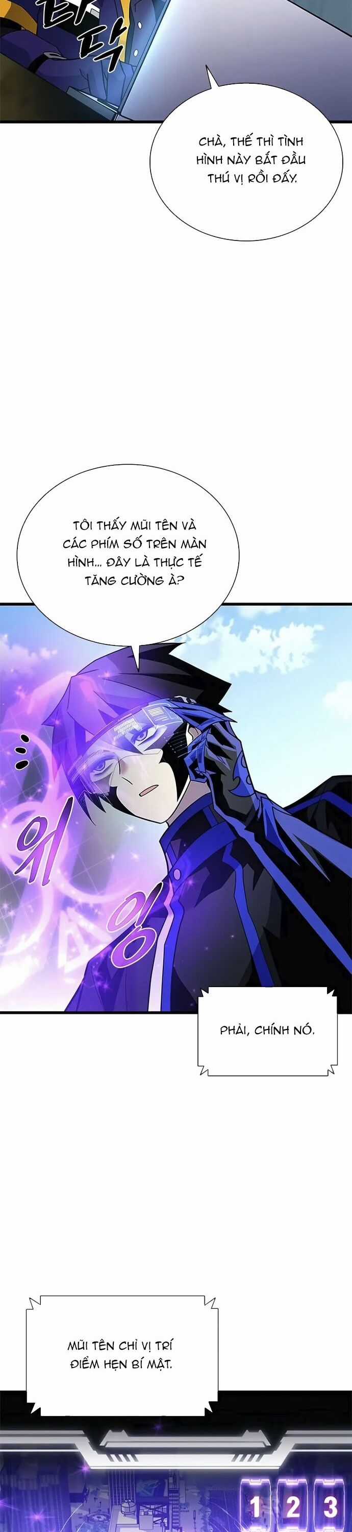 Tiêu Diệt Ác Nhân - Chương 182 - Trang 4