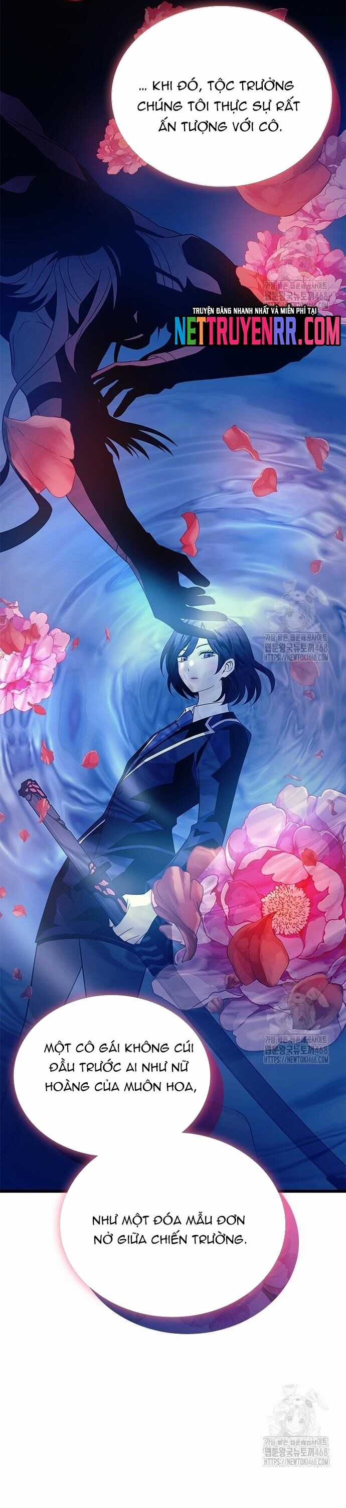 Tiêu Diệt Ác Nhân - Chương 183 - Trang 4