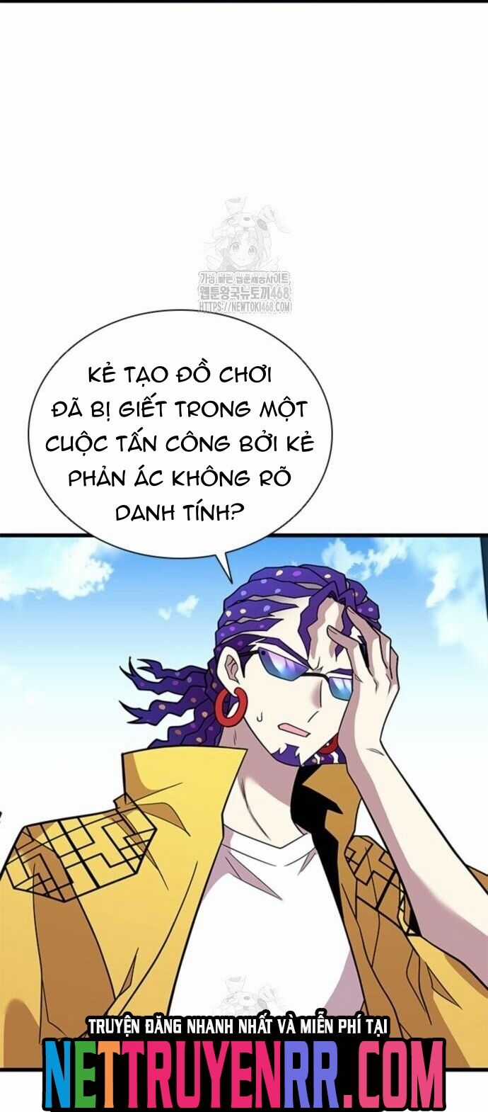 Tiêu Diệt Ác Nhân - Chương 189 - Trang 3