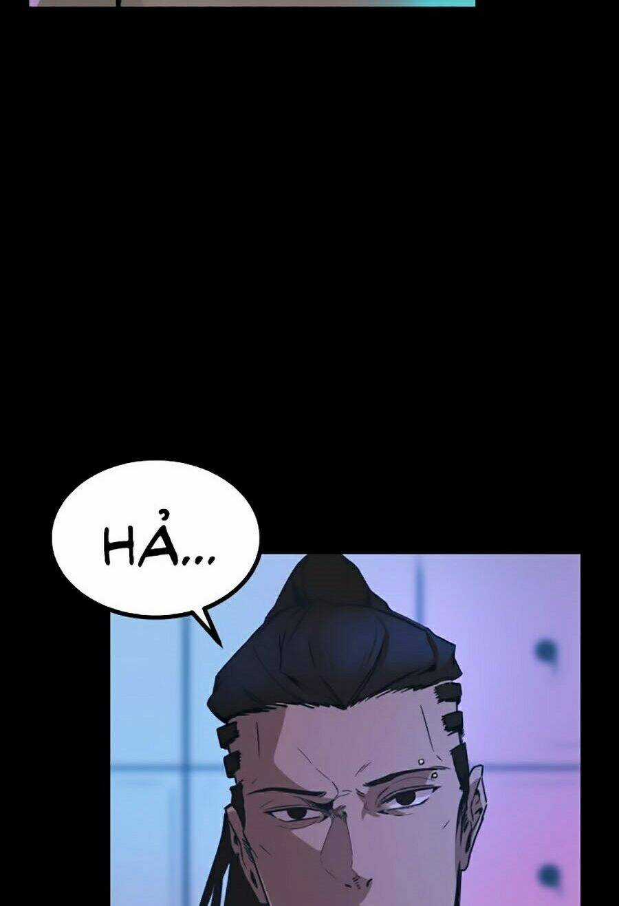 Tiêu Diệt Anh Hùng - Chapter 1 - Trang 110