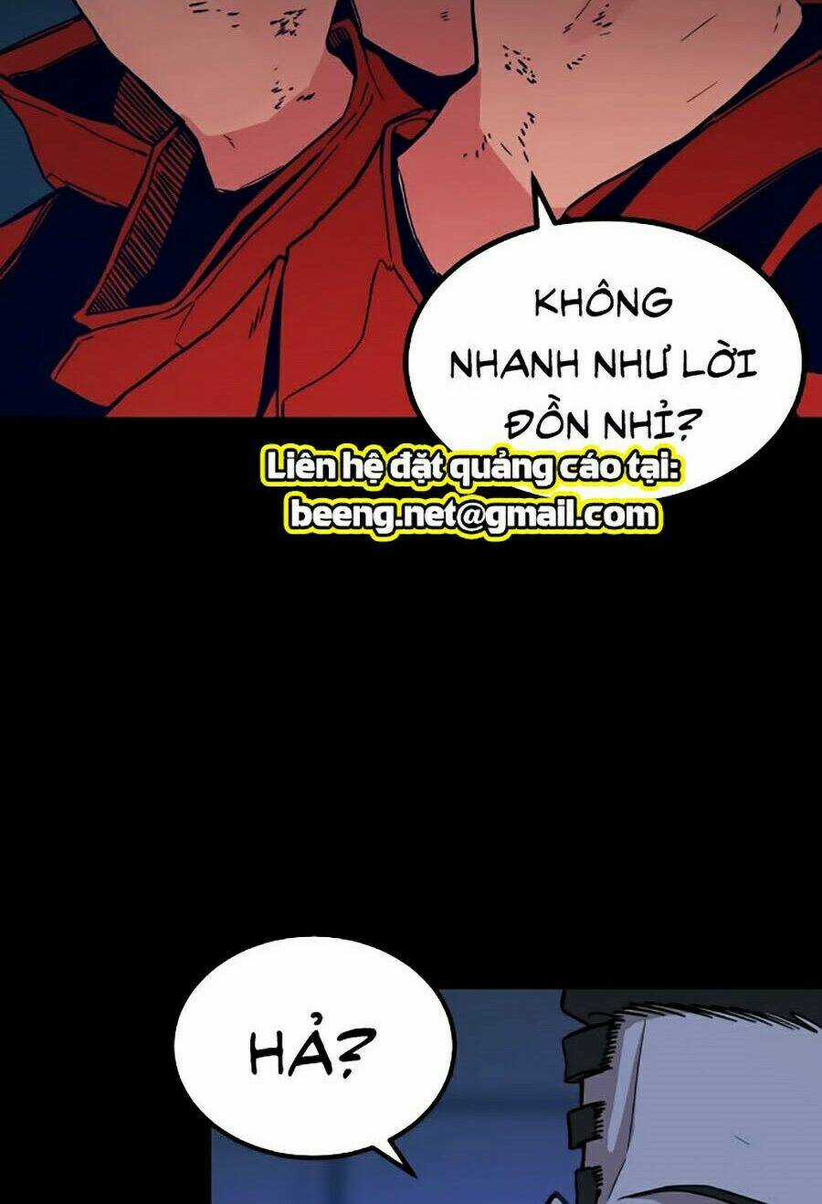 Tiêu Diệt Anh Hùng - Chapter 1 - Trang 112