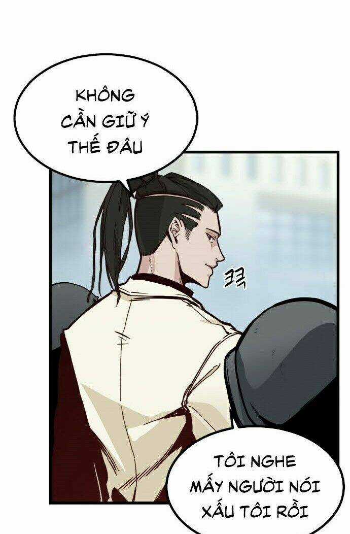 Tiêu Diệt Anh Hùng - Chapter 1 - Trang 15