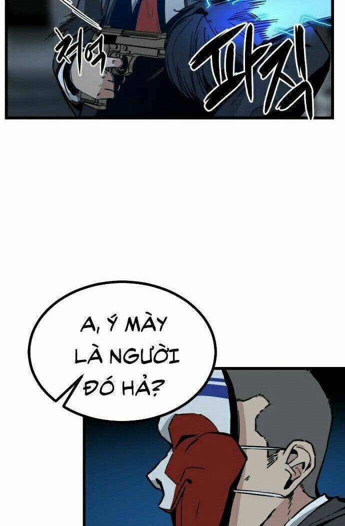 Tiêu Diệt Anh Hùng - Chapter 1 - Trang 23