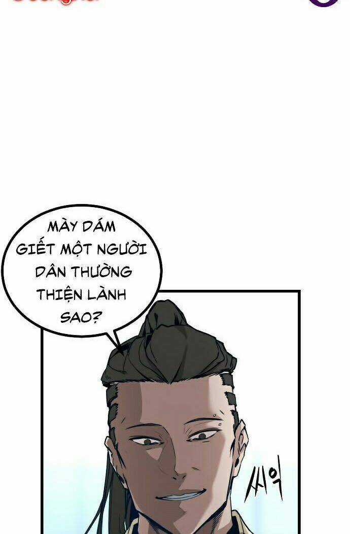 Tiêu Diệt Anh Hùng - Chapter 1 - Trang 26