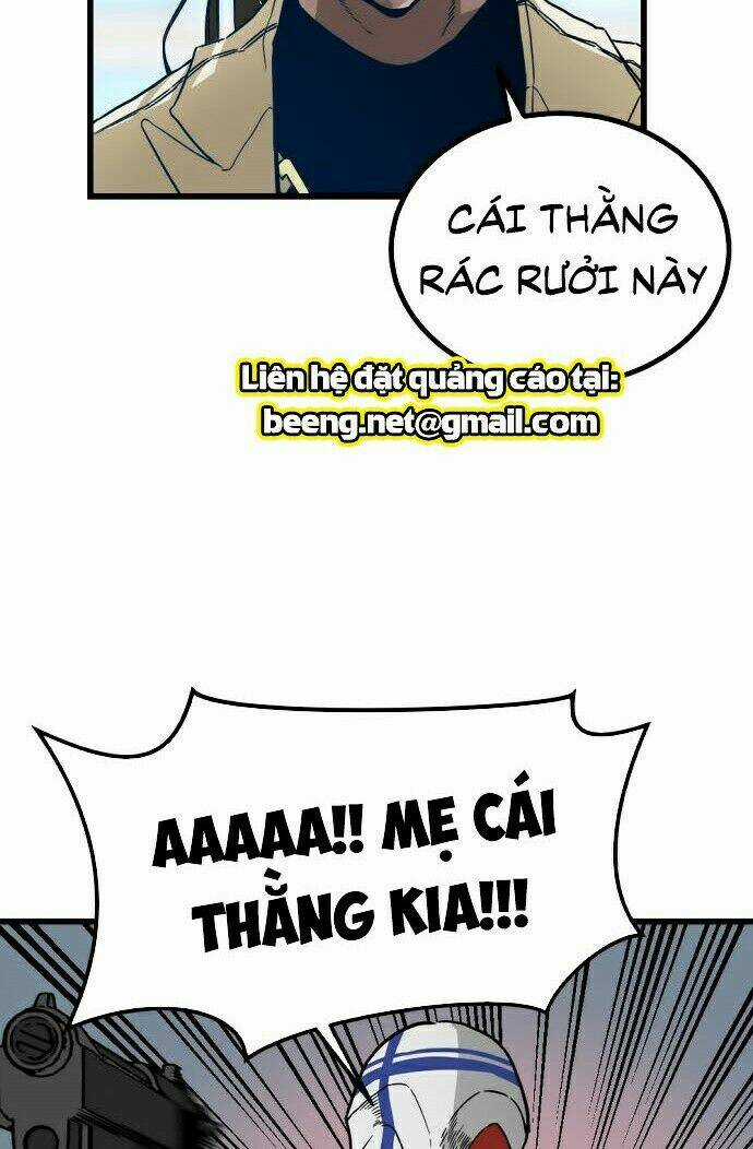 Tiêu Diệt Anh Hùng - Chapter 1 - Trang 27
