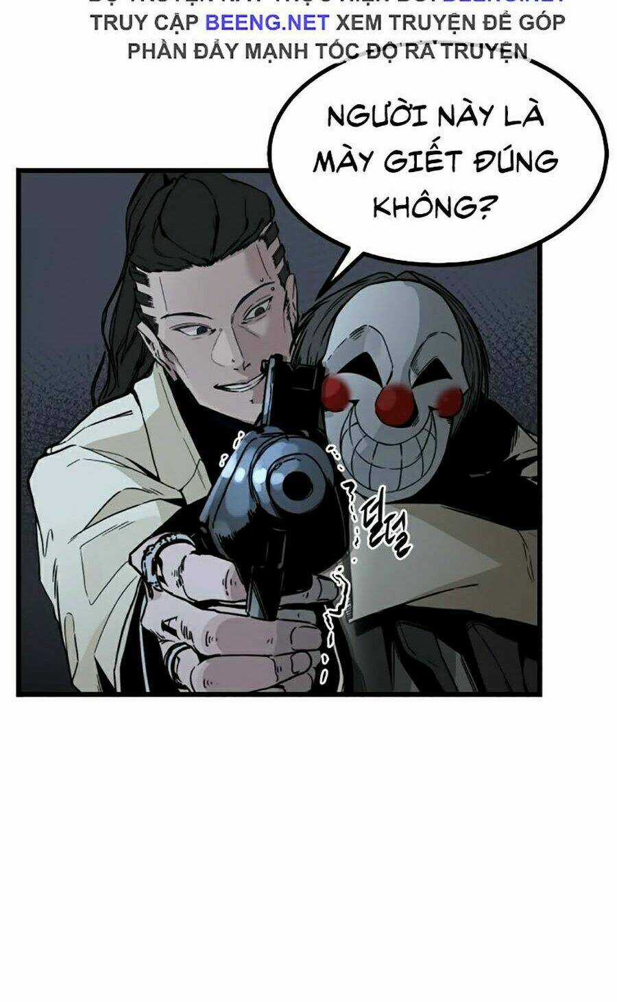 Tiêu Diệt Anh Hùng - Chapter 1 - Trang 34