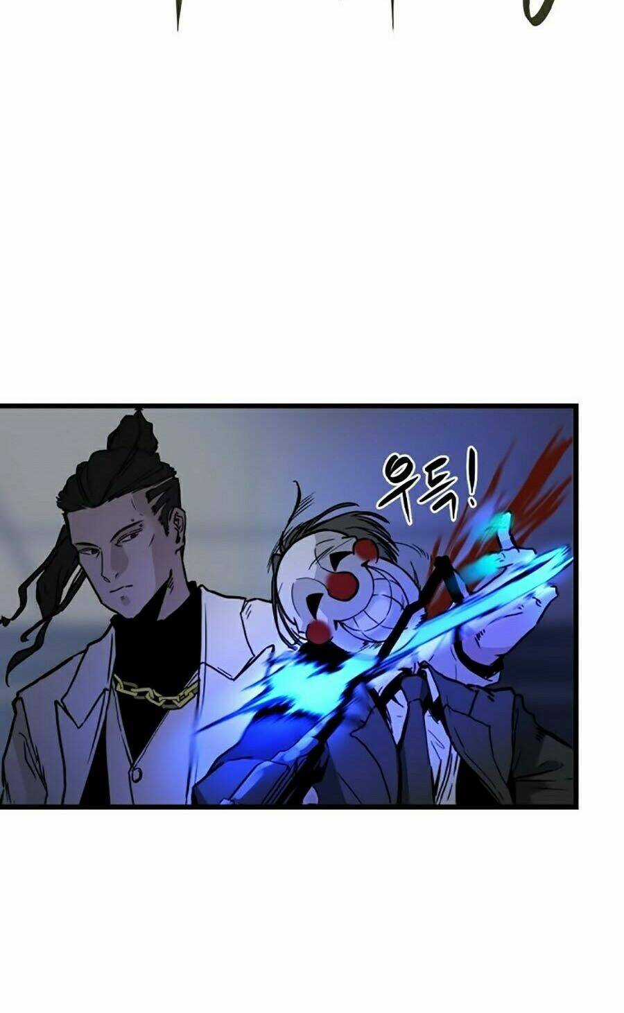 Tiêu Diệt Anh Hùng - Chapter 1 - Trang 36