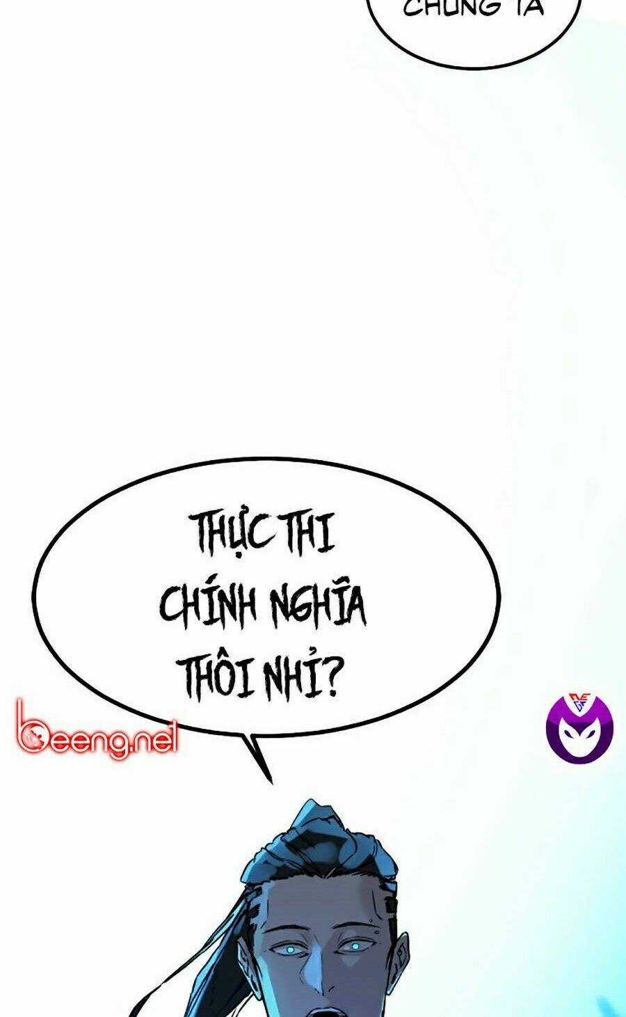 Tiêu Diệt Anh Hùng - Chapter 1 - Trang 38