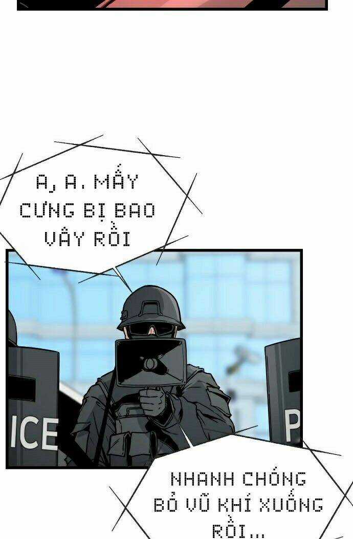 Tiêu Diệt Anh Hùng - Chapter 1 - Trang 5