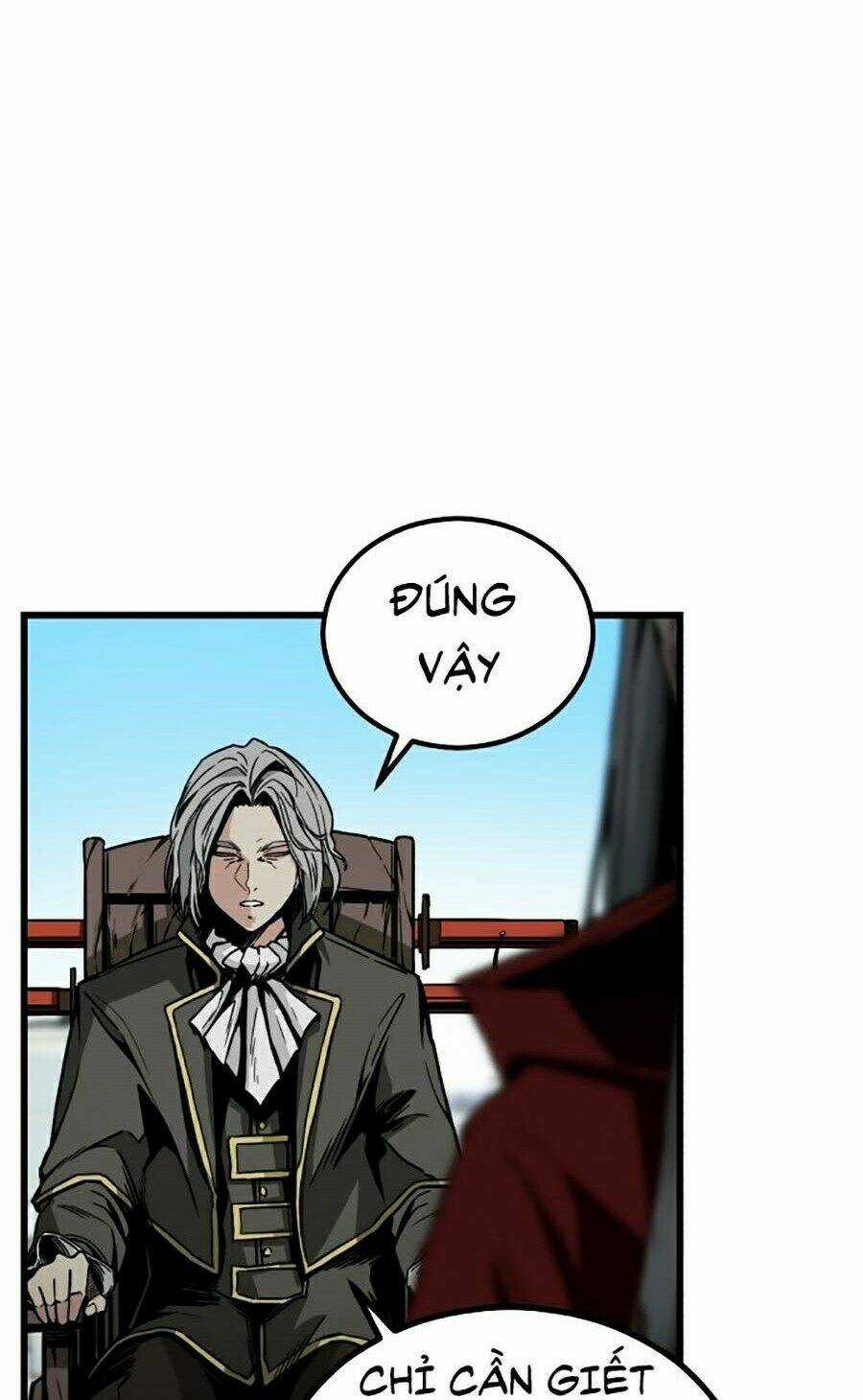 Tiêu Diệt Anh Hùng - Chapter 1 - Trang 45