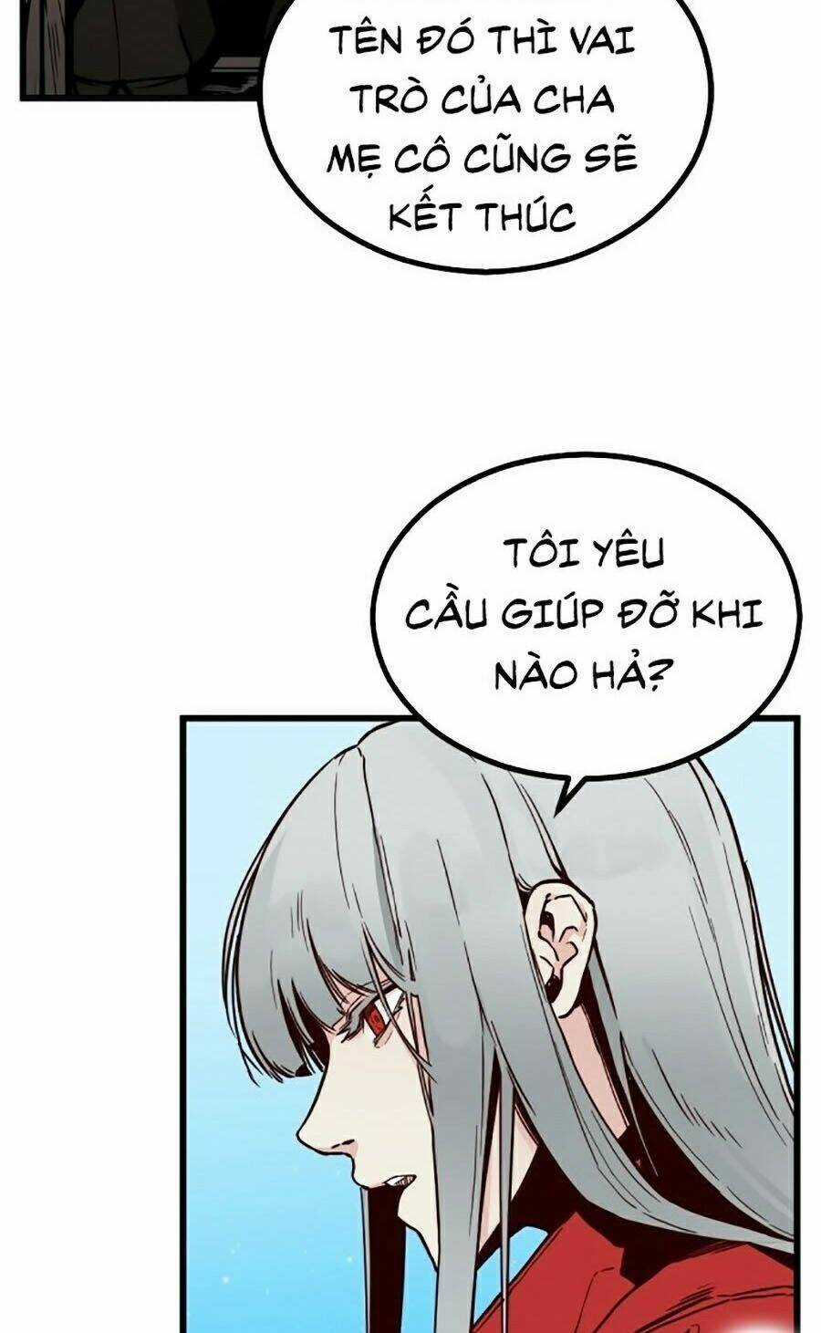 Tiêu Diệt Anh Hùng - Chapter 1 - Trang 46