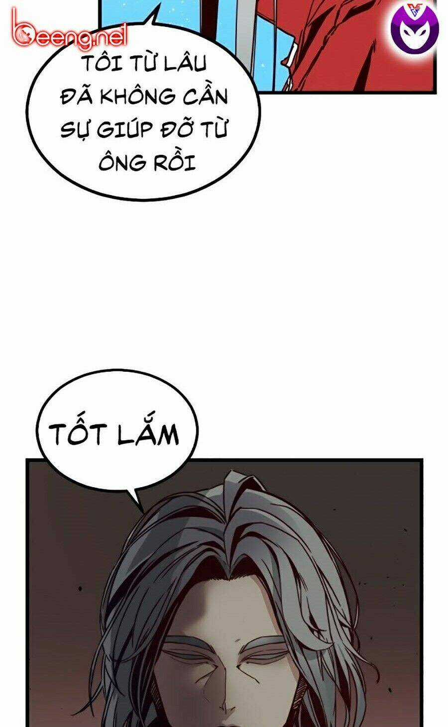 Tiêu Diệt Anh Hùng - Chapter 1 - Trang 47