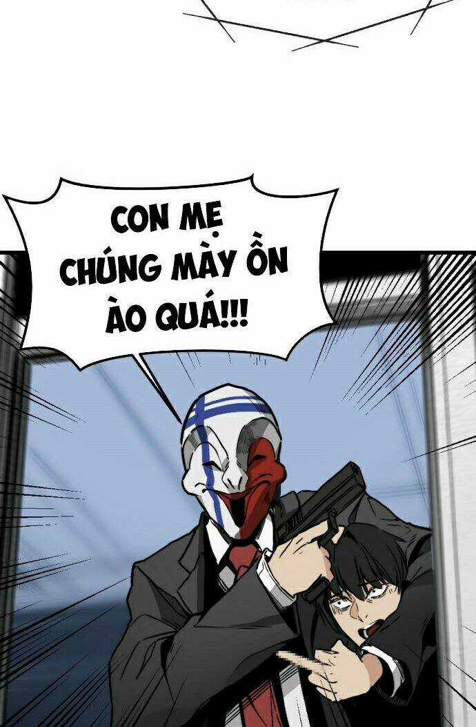 Tiêu Diệt Anh Hùng - Chapter 1 - Trang 6