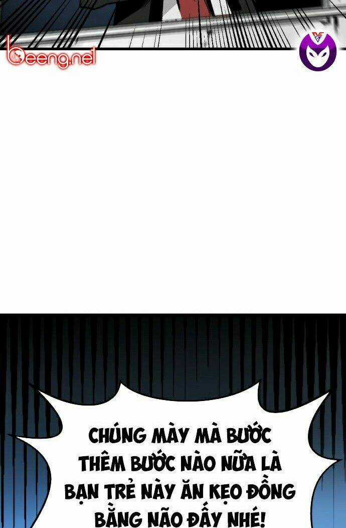 Tiêu Diệt Anh Hùng - Chapter 1 - Trang 7