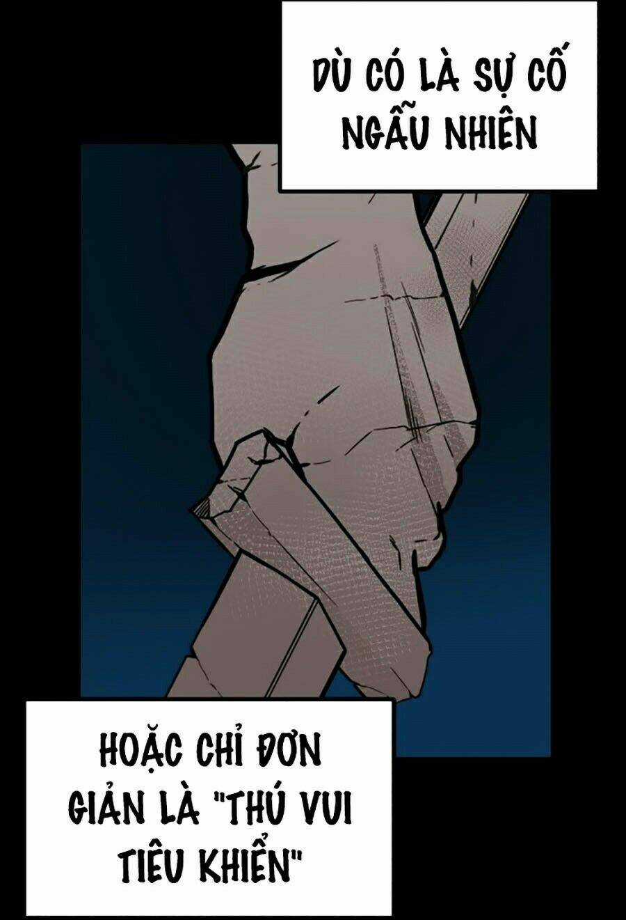 Tiêu Diệt Anh Hùng - Chapter 1 - Trang 61