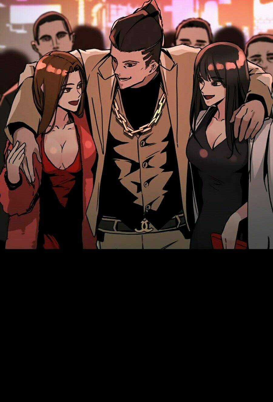 Tiêu Diệt Anh Hùng - Chapter 1 - Trang 69