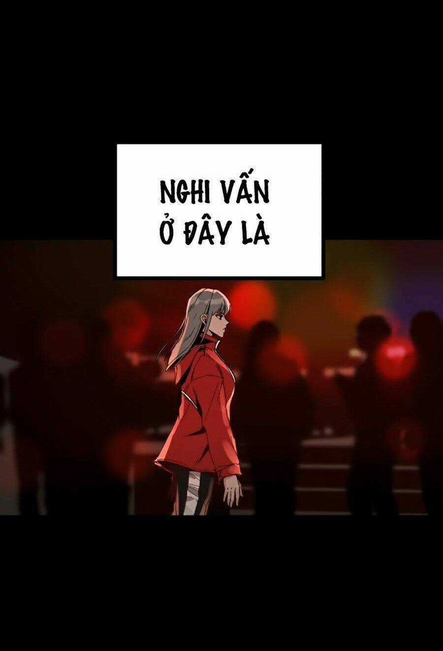 Tiêu Diệt Anh Hùng - Chapter 1 - Trang 71