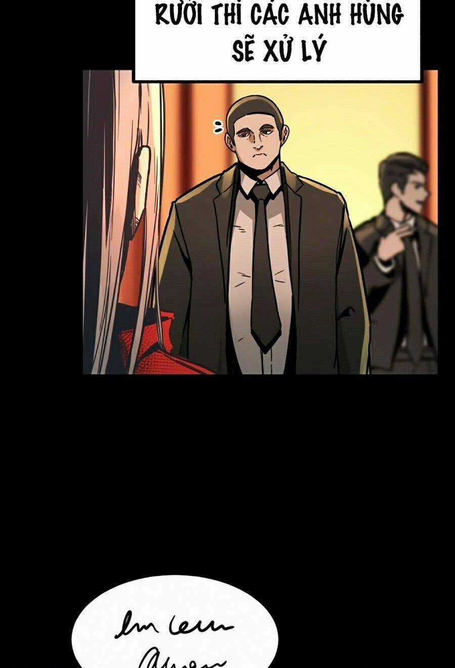 Tiêu Diệt Anh Hùng - Chapter 1 - Trang 75