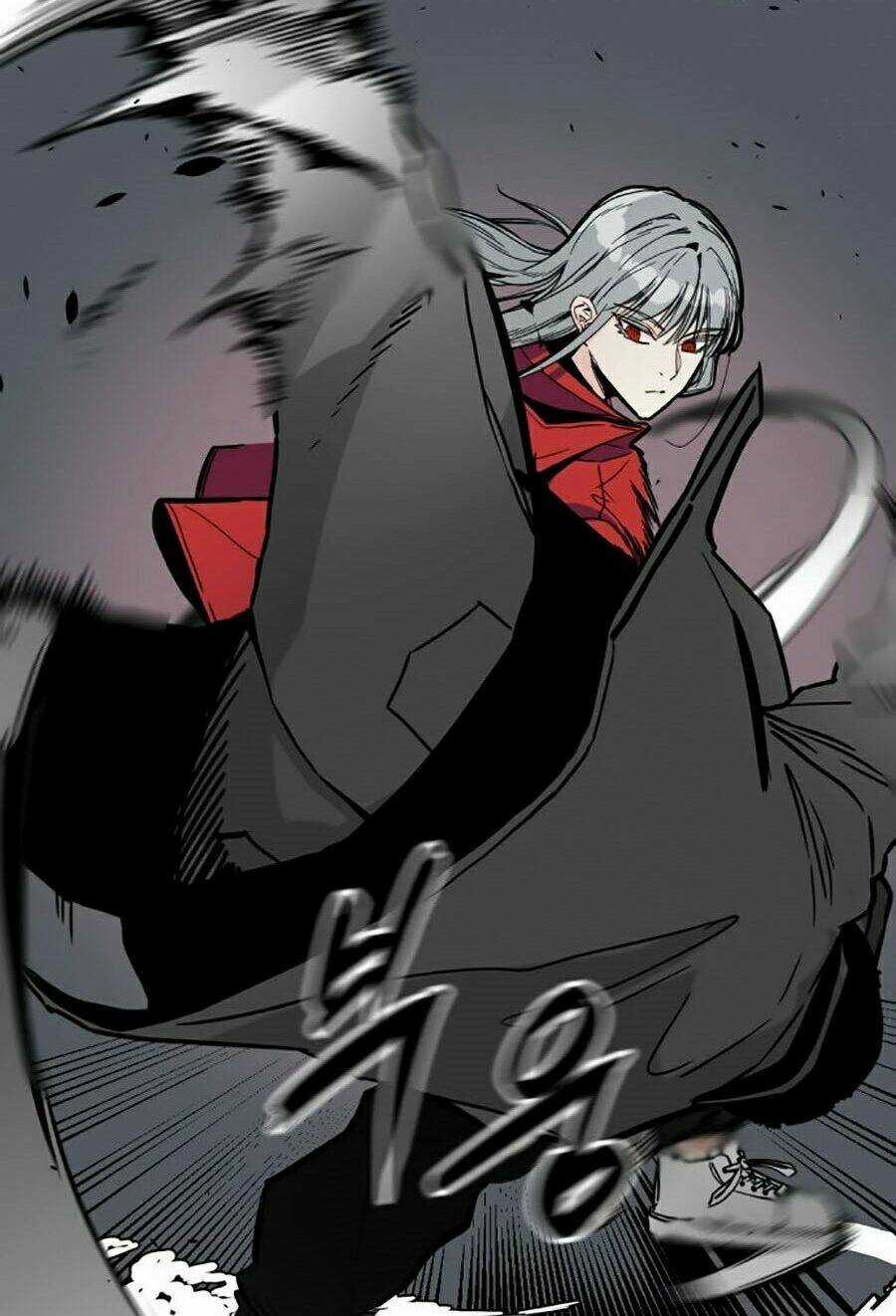 Tiêu Diệt Anh Hùng - Chapter 1 - Trang 78