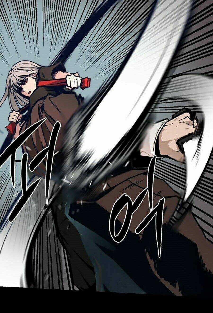 Tiêu Diệt Anh Hùng - Chapter 1 - Trang 87