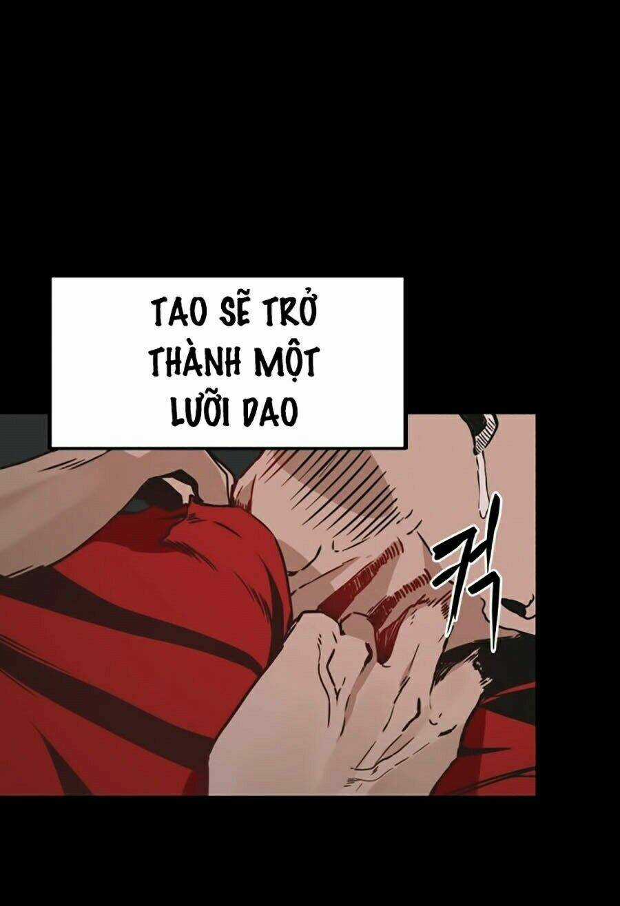 Tiêu Diệt Anh Hùng - Chapter 1 - Trang 91