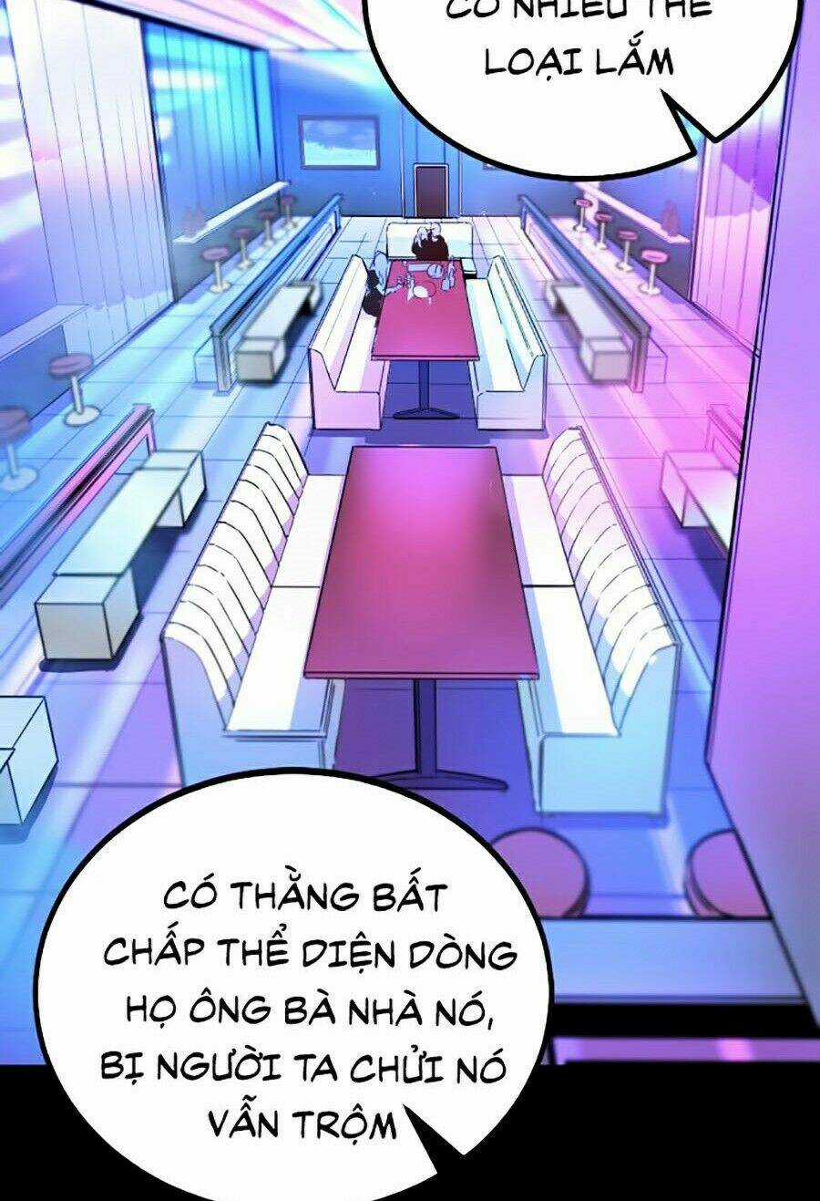 Tiêu Diệt Anh Hùng - Chapter 1 - Trang 99