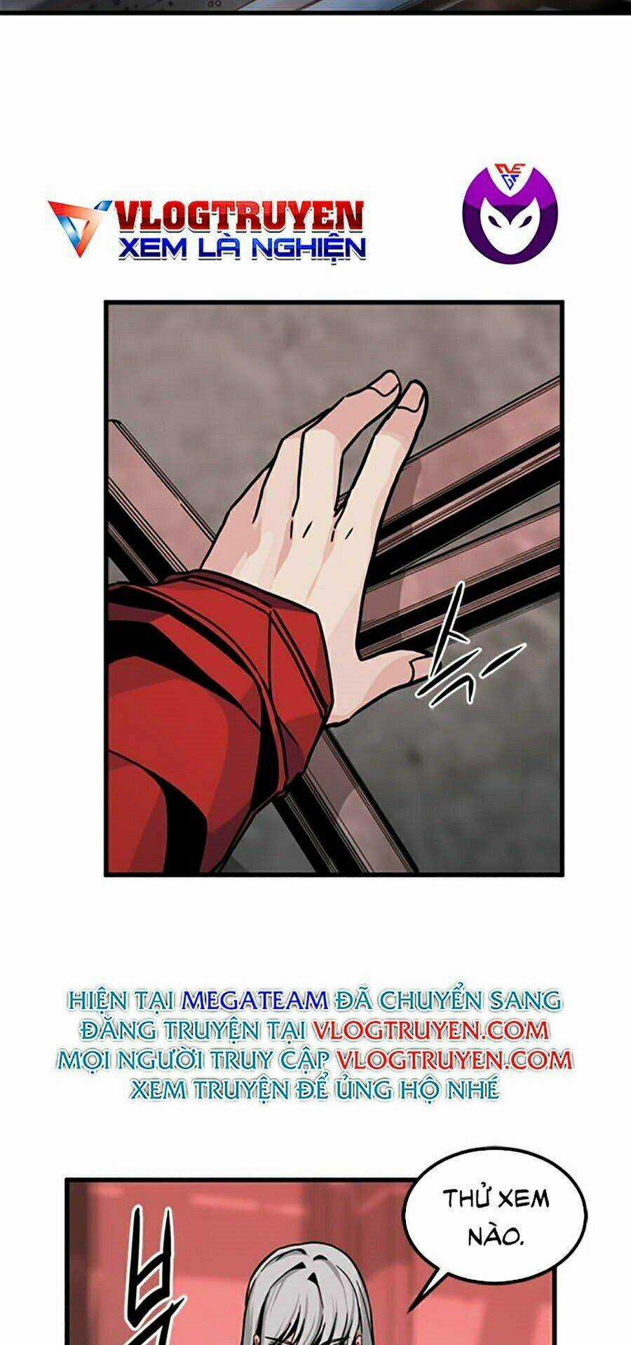 Tiêu Diệt Anh Hùng - Chapter 10 - Trang 124