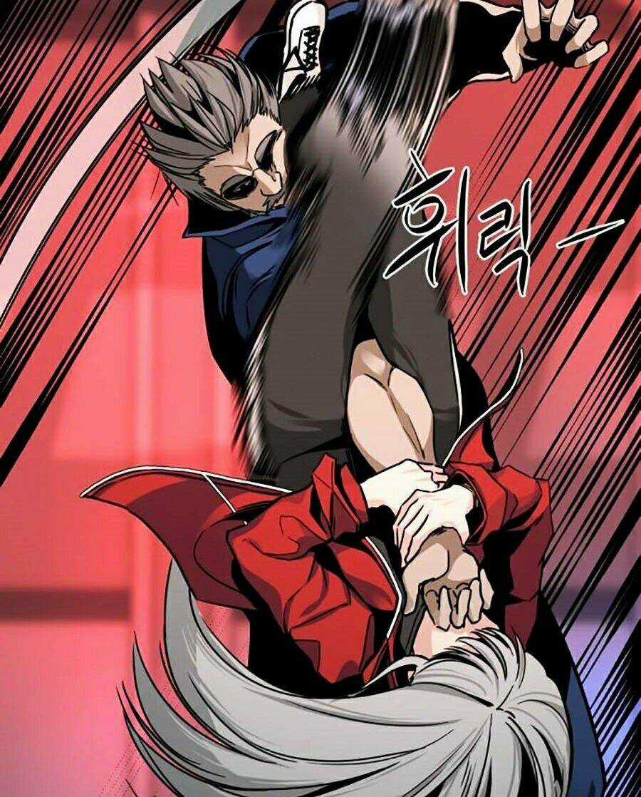 Tiêu Diệt Anh Hùng - Chapter 10 - Trang 54