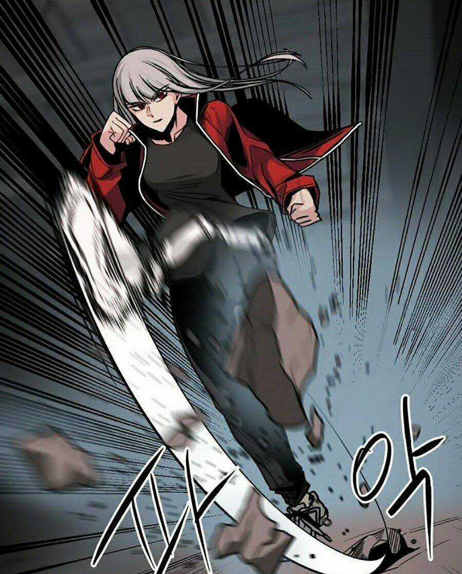 Tiêu Diệt Anh Hùng - Chapter 10 - Trang 67